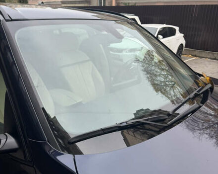 Синій БМВ Х5, об'ємом двигуна 2 л та пробігом 100 тис. км за 29999 $, фото 17 на Automoto.ua