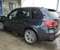 Синий БМВ Х5, объемом двигателя 3 л и пробегом 69 тыс. км за 6500 $, фото 12 на Automoto.ua