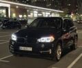 Синий БМВ Х5, объемом двигателя 3 л и пробегом 179 тыс. км за 19900 $, фото 6 на Automoto.ua