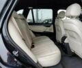 Синий БМВ Х5, объемом двигателя 3 л и пробегом 69 тыс. км за 6500 $, фото 8 на Automoto.ua