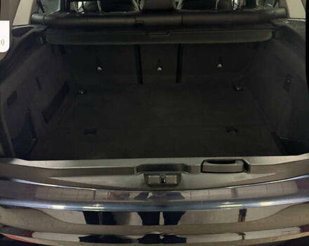 Синий БМВ Х5, объемом двигателя 2 л и пробегом 168 тыс. км за 24000 $, фото 12 на Automoto.ua