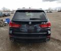 Синій БМВ Х5, об'ємом двигуна 3 л та пробігом 150 тис. км за 20000 $, фото 5 на Automoto.ua