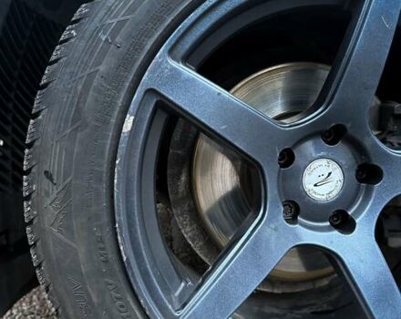 Синій БМВ Х5, об'ємом двигуна 2.99 л та пробігом 226 тис. км за 35000 $, фото 27 на Automoto.ua