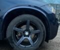 Синій БМВ Х5, об'ємом двигуна 2.99 л та пробігом 226 тис. км за 35000 $, фото 32 на Automoto.ua