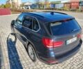 Синій БМВ Х5, об'ємом двигуна 2.98 л та пробігом 260 тис. км за 26600 $, фото 54 на Automoto.ua