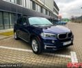Синій БМВ Х5, об'ємом двигуна 3 л та пробігом 260 тис. км за 24499 $, фото 1 на Automoto.ua
