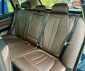 Синий БМВ Х5, объемом двигателя 2 л и пробегом 181 тыс. км за 25900 $, фото 18 на Automoto.ua