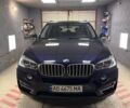 Синий БМВ Х5, объемом двигателя 2 л и пробегом 168 тыс. км за 24000 $, фото 7 на Automoto.ua