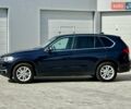 Синий БМВ Х5, объемом двигателя 2.99 л и пробегом 316 тыс. км за 30900 $, фото 1 на Automoto.ua