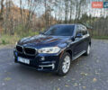 Синий БМВ Х5, объемом двигателя 2.99 л и пробегом 91 тыс. км за 20500 $, фото 1 на Automoto.ua