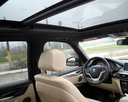 Синий БМВ Х5, объемом двигателя 2.98 л и пробегом 312 тыс. км за 20772 $, фото 9 на Automoto.ua