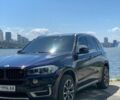 Синій БМВ Х5, об'ємом двигуна 3 л та пробігом 169 тис. км за 20000 $, фото 1 на Automoto.ua