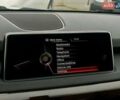 Синий БМВ Х5, объемом двигателя 2 л и пробегом 181 тыс. км за 25900 $, фото 21 на Automoto.ua