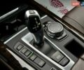 Синий БМВ Х5, объемом двигателя 2 л и пробегом 181 тыс. км за 25900 $, фото 23 на Automoto.ua