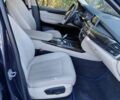 Синій БМВ Х5, об'ємом двигуна 2.98 л та пробігом 260 тис. км за 26600 $, фото 43 на Automoto.ua