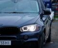 Синій БМВ Х5, об'ємом двигуна 2.99 л та пробігом 226 тис. км за 35000 $, фото 21 на Automoto.ua