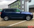 Синій БМВ Х5, об'ємом двигуна 3 л та пробігом 260 тис. км за 24499 $, фото 2 на Automoto.ua