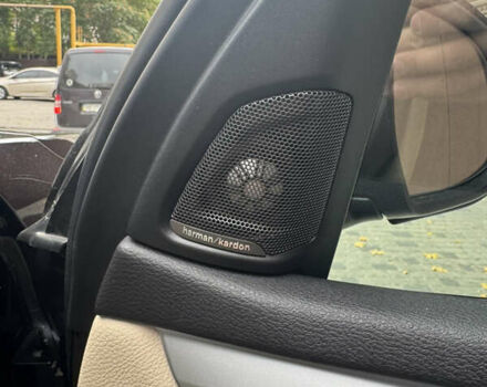 Синій БМВ Х5, об'ємом двигуна 2 л та пробігом 100 тис. км за 29999 $, фото 2 на Automoto.ua