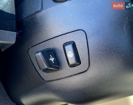 Синий БМВ Х5, объемом двигателя 2 л и пробегом 154 тыс. км за 32900 $, фото 18 на Automoto.ua
