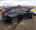 Синій БМВ Х5, об'ємом двигуна 3 л та пробігом 150 тис. км за 20000 $, фото 2 на Automoto.ua