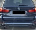 Синий БМВ Х5, объемом двигателя 2 л и пробегом 110 тыс. км за 20000 $, фото 6 на Automoto.ua