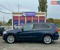 Синий БМВ Х5, объемом двигателя 2 л и пробегом 181 тыс. км за 25900 $, фото 8 на Automoto.ua