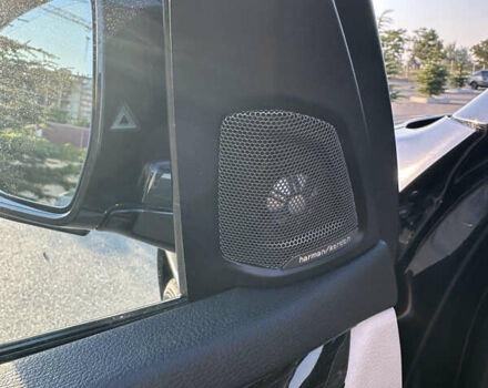 Синий БМВ Х5, объемом двигателя 2 л и пробегом 80 тыс. км за 35500 $, фото 23 на Automoto.ua