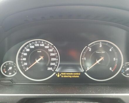 Синій БМВ Х5, об'ємом двигуна 3 л та пробігом 150 тис. км за 20000 $, фото 7 на Automoto.ua