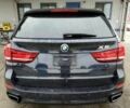 Синий БМВ Х5, объемом двигателя 3 л и пробегом 69 тыс. км за 6500 $, фото 3 на Automoto.ua