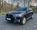 Синий БМВ Х5, объемом двигателя 2.99 л и пробегом 91 тыс. км за 20500 $, фото 1 на Automoto.ua