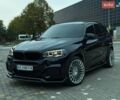 Синий БМВ Х5, объемом двигателя 2.99 л и пробегом 260 тыс. км за 34500 $, фото 1 на Automoto.ua