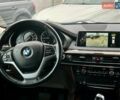 Синий БМВ Х5, объемом двигателя 2 л и пробегом 181 тыс. км за 25900 $, фото 16 на Automoto.ua