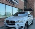 Синий БМВ Х5, объемом двигателя 3 л и пробегом 125 тыс. км за 26000 $, фото 1 на Automoto.ua