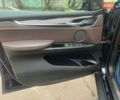 Синий БМВ Х5, объемом двигателя 2 л и пробегом 87 тыс. км за 26500 $, фото 11 на Automoto.ua