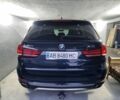 Синий БМВ Х5, объемом двигателя 2 л и пробегом 175 тыс. км за 24000 $, фото 1 на Automoto.ua