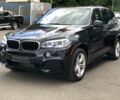 Синий БМВ Х5, объемом двигателя 3 л и пробегом 43 тыс. км за 39900 $, фото 1 на Automoto.ua