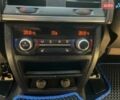 Синий БМВ Х5, объемом двигателя 2 л и пробегом 87 тыс. км за 26500 $, фото 10 на Automoto.ua