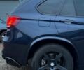 Синій БМВ Х5, об'ємом двигуна 2.99 л та пробігом 226 тис. км за 35000 $, фото 31 на Automoto.ua