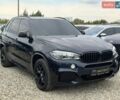 Синий БМВ Х5, объемом двигателя 2.98 л и пробегом 188 тыс. км за 22500 $, фото 1 на Automoto.ua