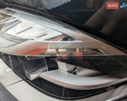 Синий БМВ Х5, объемом двигателя 2.99 л и пробегом 290 тыс. км за 30950 $, фото 24 на Automoto.ua