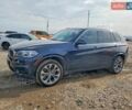 Синій БМВ Х5, об'ємом двигуна 3 л та пробігом 81 тис. км за 6100 $, фото 1 на Automoto.ua