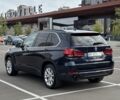 Синий БМВ Х5, объемом двигателя 3 л и пробегом 179 тыс. км за 19900 $, фото 4 на Automoto.ua
