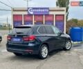 Синий БМВ Х5, объемом двигателя 2 л и пробегом 181 тыс. км за 25900 $, фото 3 на Automoto.ua