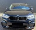 Синій БМВ Х5, об'ємом двигуна 3 л та пробігом 85 тис. км за 21450 $, фото 7 на Automoto.ua
