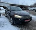 Синий БМВ Х5, объемом двигателя 2 л и пробегом 196 тыс. км за 31500 $, фото 1 на Automoto.ua