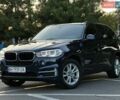 Синий БМВ Х5, объемом двигателя 2.98 л и пробегом 85 тыс. км за 23900 $, фото 1 на Automoto.ua