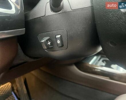 Синий БМВ Х5, объемом двигателя 2 л и пробегом 87 тыс. км за 26500 $, фото 39 на Automoto.ua