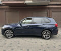 Синій БМВ Х5, об'ємом двигуна 2 л та пробігом 100 тис. км за 29999 $, фото 6 на Automoto.ua