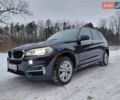 Синий БМВ Х5, объемом двигателя 3 л и пробегом 262 тыс. км за 23500 $, фото 1 на Automoto.ua