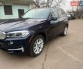 Синий БМВ Х5, объемом двигателя 2 л и пробегом 87 тыс. км за 26500 $, фото 6 на Automoto.ua